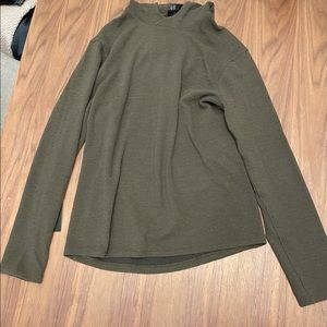 Lululemon Shift Stitch Hoodie Medium